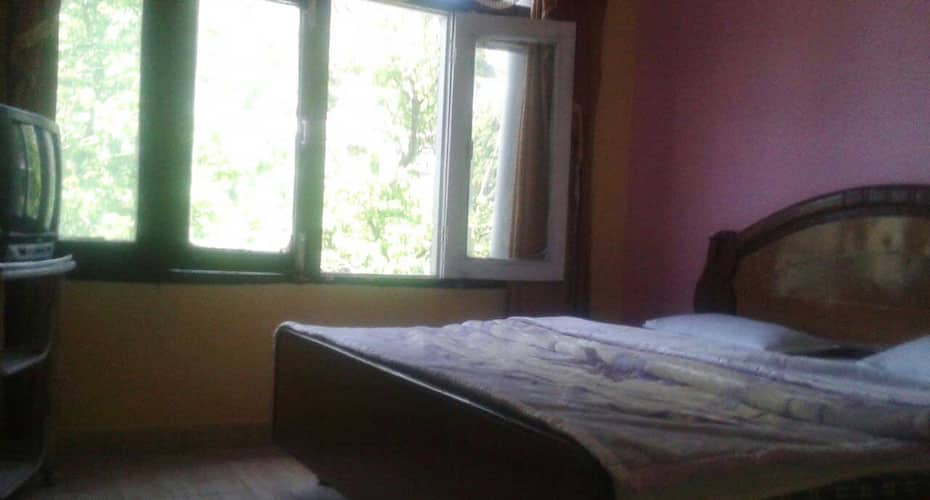 Hotel Samrat, Dalhousie 2